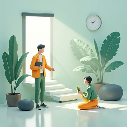 Sustained Cellular Energy - Boosting Sustained Cellular Energy Practical Steps